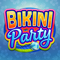 Praja4d: Slot Online Microgaming Bikini Party