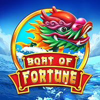 Slots Online MicroGaming - Boat of Fortune