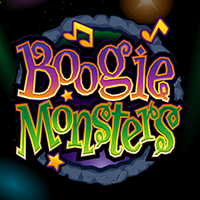 Praja4d: Slot Online Microgaming Boogie Monsters