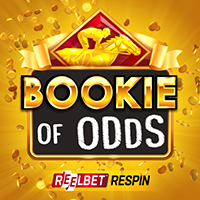 Praja4d: Slot Online Microgaming Bookie of Odds