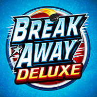 Slots Online MicroGaming - Break Away Deluxe