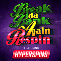 Praja4d: Slot Online Microgaming Break Da Bank Again Respin