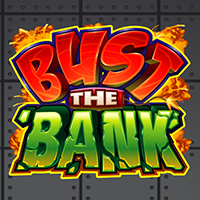 Slots Online MicroGaming - Bust The Bank