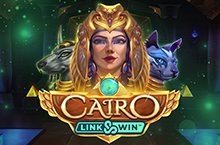 Cairo Link & Win™