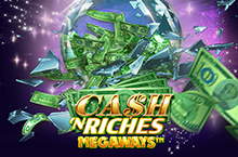 Praja4d: Slot Online Microgaming Cash 'N Riches Megaways™