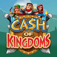 Praja4d: Slot Online Microgaming Cash of Kingdoms