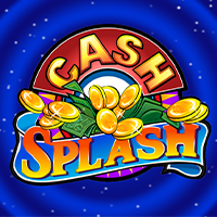 Cash Splash 5 Reel