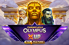 Praja4d: Slot Online Microgaming Chronicles of Olympus X Up