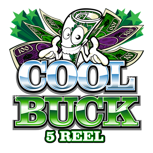 Praja4d: Slot Online Microgaming Cool Buck - 5 Reel