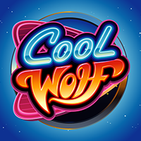 Slots Online MicroGaming - Cool Wolf