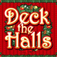 Slots Online MicroGaming - Deck the Halls