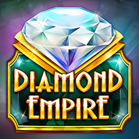 Slots Online MicroGaming - Diamond Empire