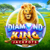 Praja4d: Slot Online Microgaming Diamond King Jackpots