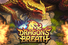 Praja4d: Slot Online Microgaming Dragons Breath