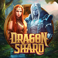 Slots Online MicroGaming - Dragon Shard