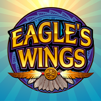 Praja4d: Slot Online Microgaming Eagles Wings