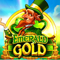 Slots Online MicroGaming - Emerald Gold