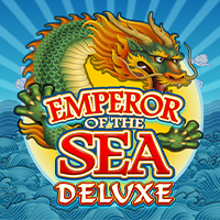 Praja4d: Slot Online Microgaming Emperor of the Sea Deluxe