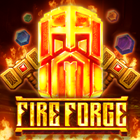 Slots Online MicroGaming - Fire Forge