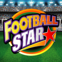 Praja4d: Slot Online Microgaming Football Star