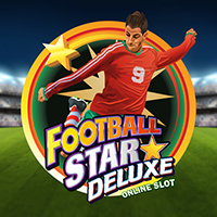 Praja4d: Slot Online Microgaming Football Star Deluxe