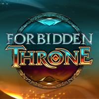 Praja4d: Slot Online Microgaming Forbidden Throne