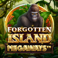 Praja4d: Slot Online Microgaming Forgotten Island Megaways ™