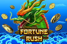 Slots Online MicroGaming - Fortune Rush