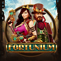 Praja4d: Slot Online Microgaming Fortunium