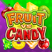 Praja4d: Slot Online Microgaming Fruit vs Candy