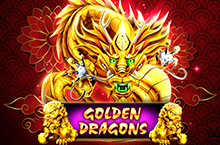 Golden Dragons