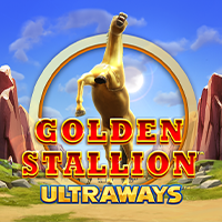 Praja4d: Slot Online Microgaming Golden Stallion™