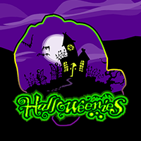 Praja4d: Slot Online Microgaming Halloweenies