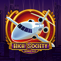 Praja4d: Slot Online Microgaming High Society