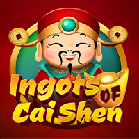 Praja4d: Slot Online Microgaming Ingots of Cai Shen