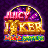 Juicy Joker Mega Moolah