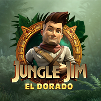 Slots Online MicroGaming - Jungle Jim - El Dorado