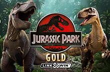 Praja4d: Slot Online Microgaming Jurassic Park Gold