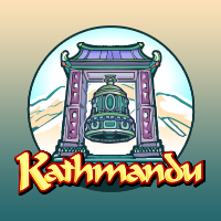 Slots Online MicroGaming - Kathmandu