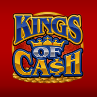 Praja4d: Slot Online Microgaming Kings of Cash