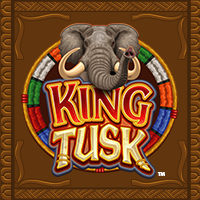 Slots Online MicroGaming - King Tusk