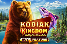 Praja4d: Slot Online Microgaming Kodiak Kingdom