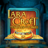 Slots Online MicroGaming - Lara Croft - Temples and Tombs