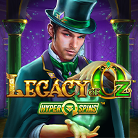 Slots Online MicroGaming - Legacy of Oz