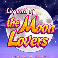 Praja4d: Slot Online Microgaming Legend of the Moon Lovers