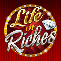 Slots Online MicroGaming - Life of Riches