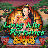 Slots Online MicroGaming - Long Mu Fortunes