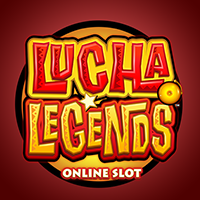 Slots Online MicroGaming - Lucha Legends