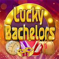 Praja4d: Slot Online Microgaming Lucky Bachelors