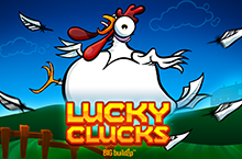 Praja4d: Slot Online Microgaming Lucky Clucks